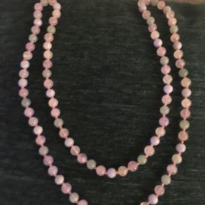 Murano Glass Necklace